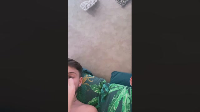 Sexyboyshow69  23-03-2023